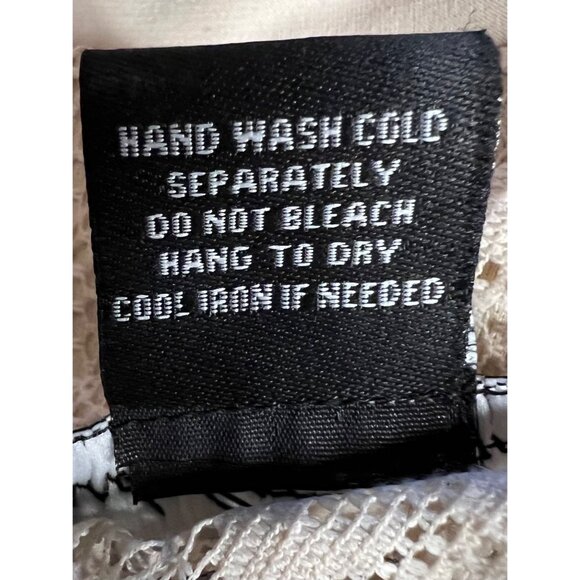 Candlelight women’s 2X Maxi Formal Lace Ivory Mother of the Bride - Picture 12 of 12